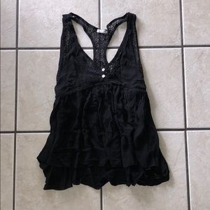 Free People Tank
